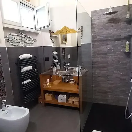 Fiorella * 热那亚