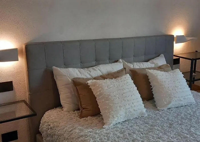 Apartmán Fiorella Janov