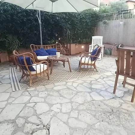 Apartamento Fiorella