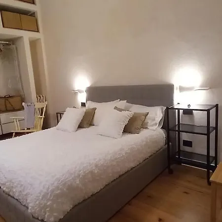 Apartment Fiorella *