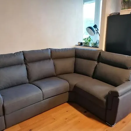 Fiorella Apartamento *