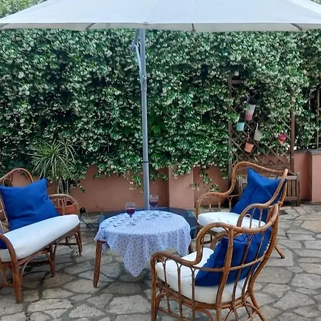 Apartment Fiorella