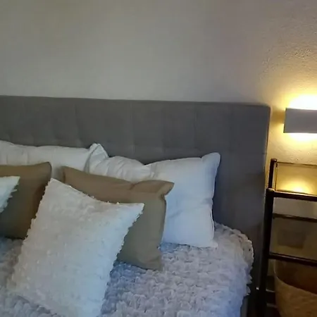 Fiorella Apartment Genoa