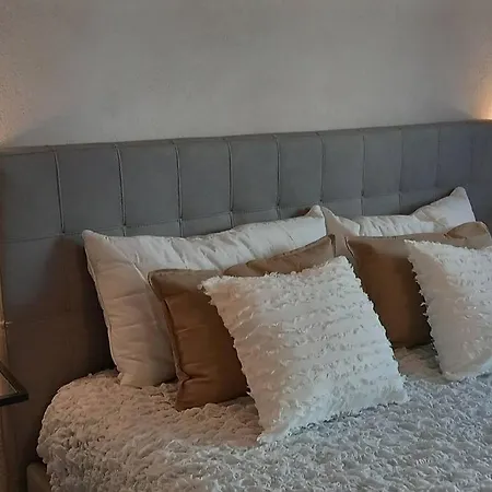 Apartamento Fiorella Génova