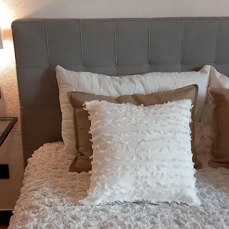 Apartamento Fiorella