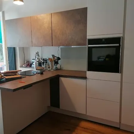 Fiorella Apartamento Génova