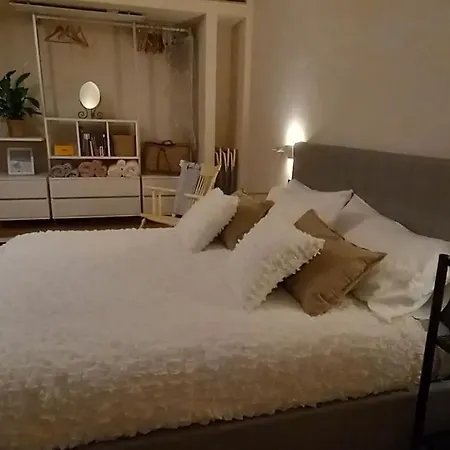 Apartamento Fiorella *