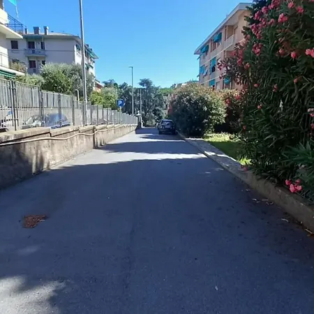 Apartamento Fiorella *