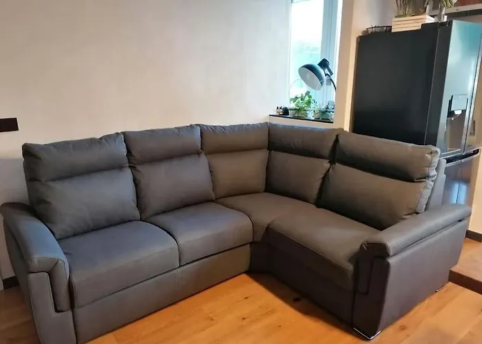 Fiorella Appartement *